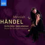 Handel Messiah, Dorthe Zielke & Søren Johannsen