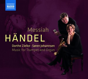 Handel Messiah, Dorthe Zielke & Søren Johannsen